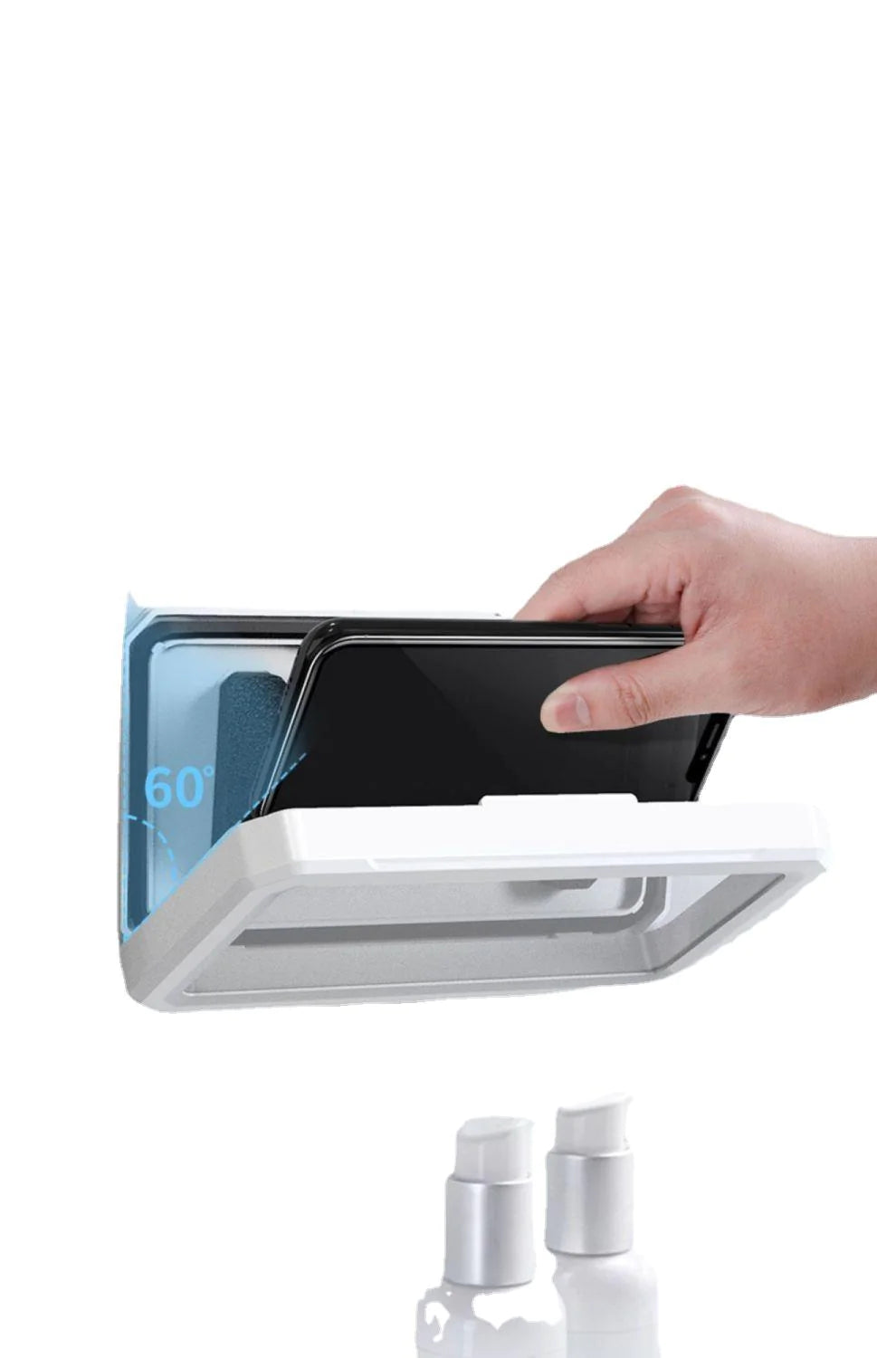 All-Angle Weatherproof Phone Case