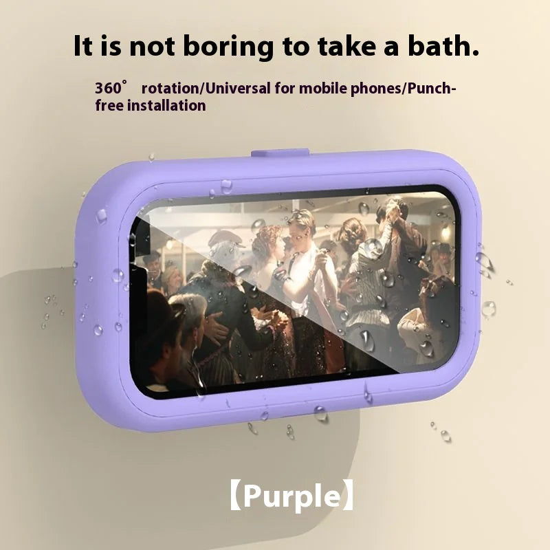 All-Angle Weatherproof Phone Case