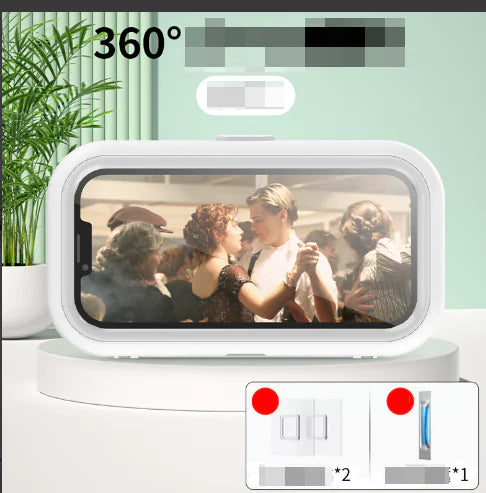 All-Angle Weatherproof Phone Case