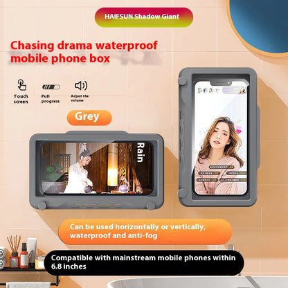 All-Angle Weatherproof Phone Case