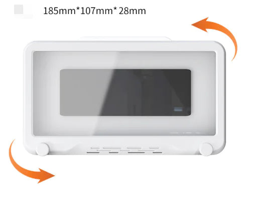 All-Angle Weatherproof Phone Case