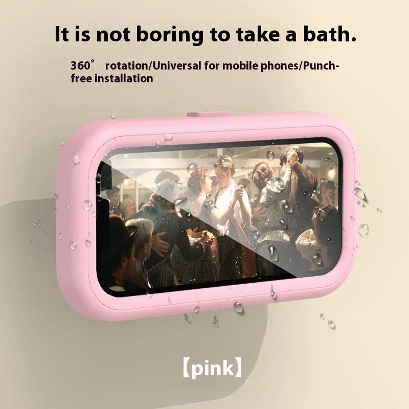 All-Angle Weatherproof Phone Case