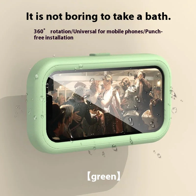 All-Angle Weatherproof Phone Case